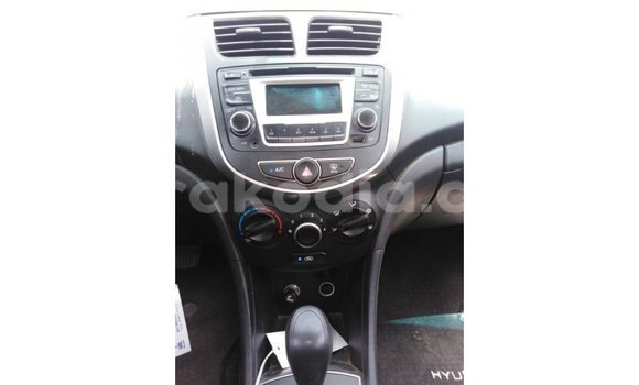 Hividy Hyundai Accent Brown Car in Import - Dubai in Diana Hividy Hyundai Accent Brown Car in Import - Dubai in Diana