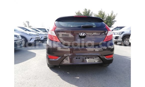 Hividy Hyundai Accent Brown Car in Import - Dubai in Diana Hividy Hyundai Accent Brown Car in Import - Dubai in Diana