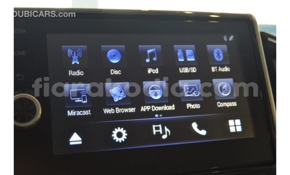 Acheter Import Voiture Toyota Land Cruiser Autre à Import - Dubai, Diana Acheter Import Voiture Toyota Land Cruiser Autre à Import - Dubai, Diana