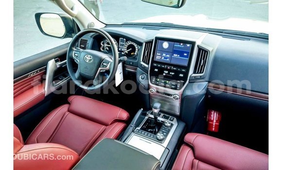Hividy Toyota Land Cruiser Black Car in Import - Dubai in Diana Hividy Toyota Land Cruiser Black Car in Import - Dubai in Diana