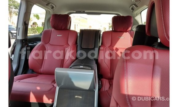 Hividy Toyota Land Cruiser Black Car in Import - Dubai in Diana Hividy Toyota Land Cruiser Black Car in Import - Dubai in Diana