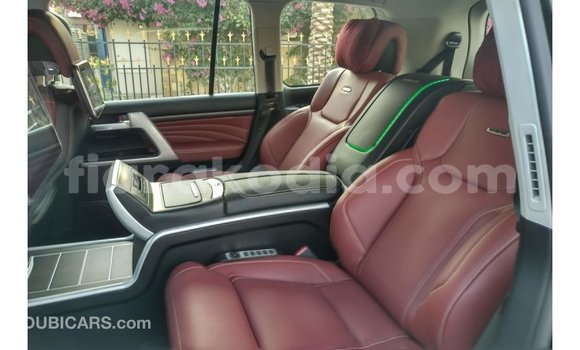 Hividy Toyota Land Cruiser Black Car in Import - Dubai in Diana Hividy Toyota Land Cruiser Black Car in Import - Dubai in Diana