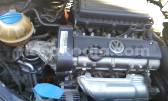 Hividy Volkswagen Polo Black Car in Antananarivo in Analamanga Hividy Volkswagen Polo Black Car in Antananarivo in Analamanga