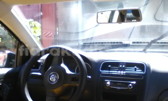 Hividy Volkswagen Polo Black Car in Antananarivo in Analamanga Hividy Volkswagen Polo Black Car in Antananarivo in Analamanga