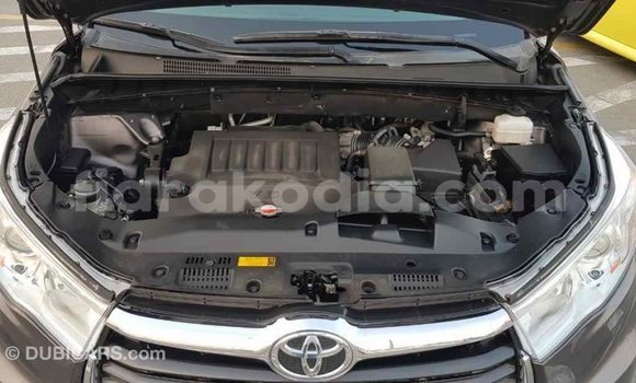 Hividy Toyota Highlander Hafa Car in Import - Dubai in Diana Hividy Toyota Highlander Hafa Car in Import - Dubai in Diana