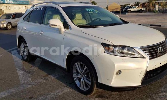Hividy Lexus RX 350 fotsy Car in Import - Dubai in Diana Hividy Lexus RX 350 fotsy Car in Import - Dubai in Diana