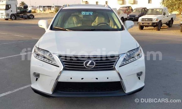 Hividy Lexus RX 350 fotsy Car in Import - Dubai in Diana Hividy Lexus RX 350 fotsy Car in Import - Dubai in Diana