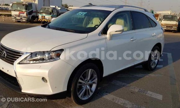 Hividy Lexus RX 350 fotsy Car in Import - Dubai in Diana Hividy Lexus RX 350 fotsy Car in Import - Dubai in Diana