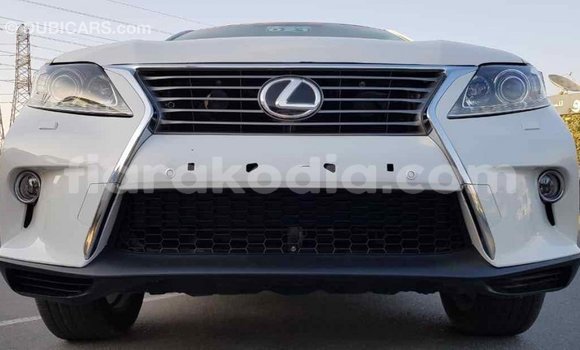 Hividy Lexus RX 350 fotsy Car in Import - Dubai in Diana Hividy Lexus RX 350 fotsy Car in Import - Dubai in Diana