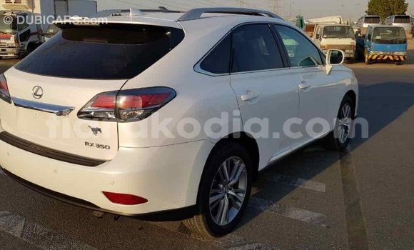 Hividy Lexus RX 350 fotsy Car in Import - Dubai in Diana Hividy Lexus RX 350 fotsy Car in Import - Dubai in Diana