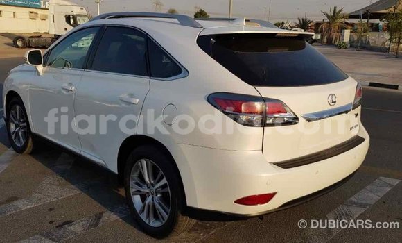 Hividy Lexus RX 350 fotsy Car in Import - Dubai in Diana Hividy Lexus RX 350 fotsy Car in Import - Dubai in Diana