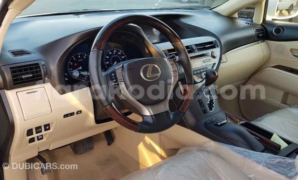 Hividy Lexus RX 350 fotsy Car in Import - Dubai in Diana Hividy Lexus RX 350 fotsy Car in Import - Dubai in Diana