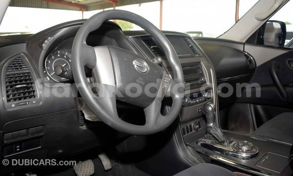 Acheter Import Voiture Nissan Patrol Blanc à Import - Dubai, Diana Acheter Import Voiture Nissan Patrol Blanc à Import - Dubai, Diana
