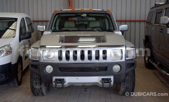 Acheter Import Voiture Hummer H3 Autre à Import - Dubai, Diana Acheter Import Voiture Hummer H3 Autre à Import - Dubai, Diana