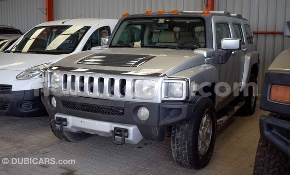 Acheter Import Voiture Hummer H3 Autre à Import - Dubai, Diana Acheter Import Voiture Hummer H3 Autre à Import - Dubai, Diana