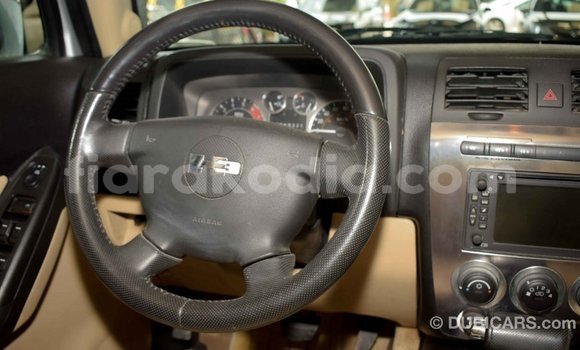 Acheter Import Voiture Hummer H3 Autre à Import - Dubai, Diana Acheter Import Voiture Hummer H3 Autre à Import - Dubai, Diana