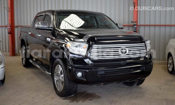 Acheter Import Voiture Toyota Tundra Noir à Import - Dubai, Diana Acheter Import Voiture Toyota Tundra Noir à Import - Dubai, Diana