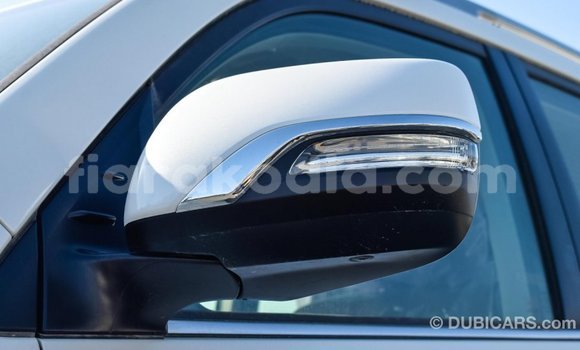 Hividy Toyota Land Cruiser fotsy Car in Import - Dubai in Diana Hividy Toyota Land Cruiser fotsy Car in Import - Dubai in Diana