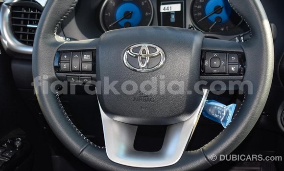 Hividy Toyota Hilux Hafa Car in Import - Dubai in Diana Hividy Toyota Hilux Hafa Car in Import - Dubai in Diana