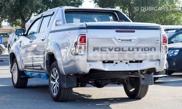 Hividy Toyota Hilux Hafa Car in Import - Dubai in Diana Hividy Toyota Hilux Hafa Car in Import - Dubai in Diana