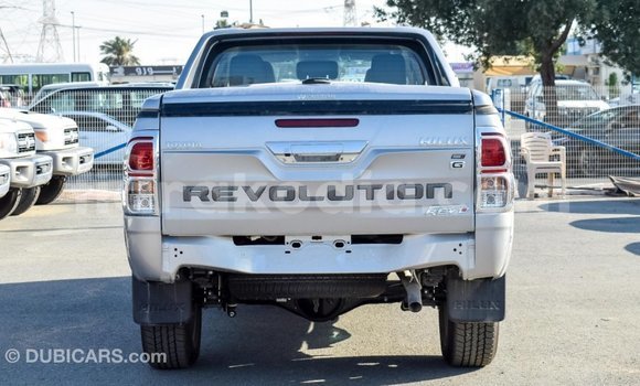 Hividy Toyota Hilux Hafa Car in Import - Dubai in Diana Hividy Toyota Hilux Hafa Car in Import - Dubai in Diana