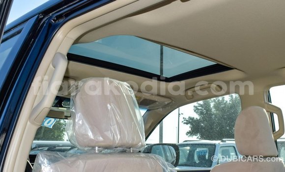 Hividy Toyota Prado Black Car in Import - Dubai in Diana Hividy Toyota Prado Black Car in Import - Dubai in Diana