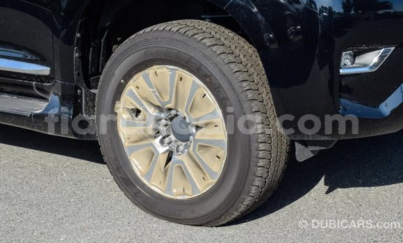 Hividy Toyota Prado Black Car in Import - Dubai in Diana Hividy Toyota Prado Black Car in Import - Dubai in Diana