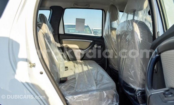 Hividy Renault Duster fotsy Car in Import - Dubai in Diana Hividy Renault Duster fotsy Car in Import - Dubai in Diana