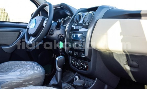 Hividy Renault Duster fotsy Car in Import - Dubai in Diana Hividy Renault Duster fotsy Car in Import - Dubai in Diana
