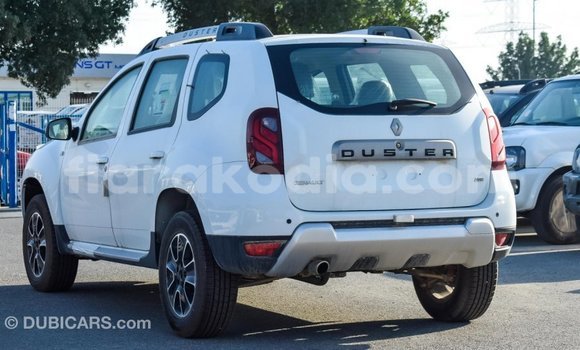 Hividy Renault Duster fotsy Car in Import - Dubai in Diana Hividy Renault Duster fotsy Car in Import - Dubai in Diana