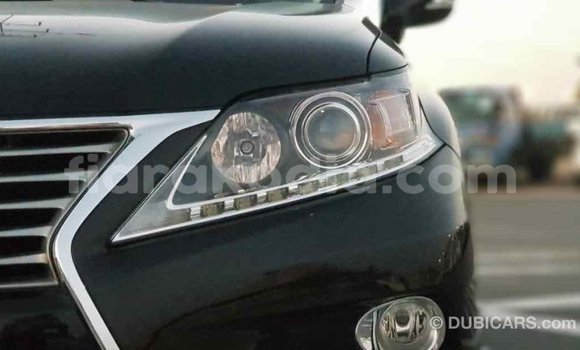 Hividy Lexus RX 350 Black Car in Import - Dubai in Diana Hividy Lexus RX 350 Black Car in Import - Dubai in Diana
