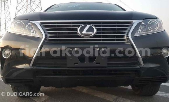 Hividy Lexus RX 350 Black Car in Import - Dubai in Diana Hividy Lexus RX 350 Black Car in Import - Dubai in Diana