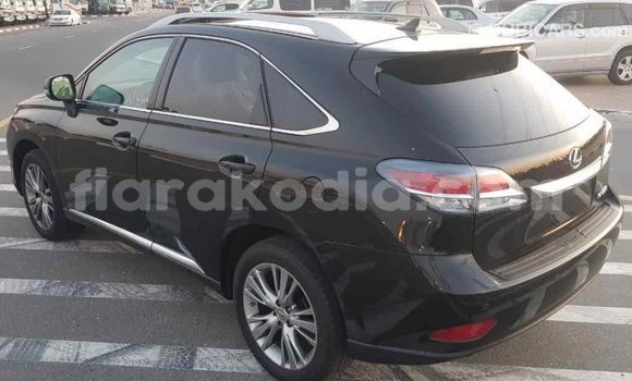 Hividy Lexus RX 350 Black Car in Import - Dubai in Diana Hividy Lexus RX 350 Black Car in Import - Dubai in Diana