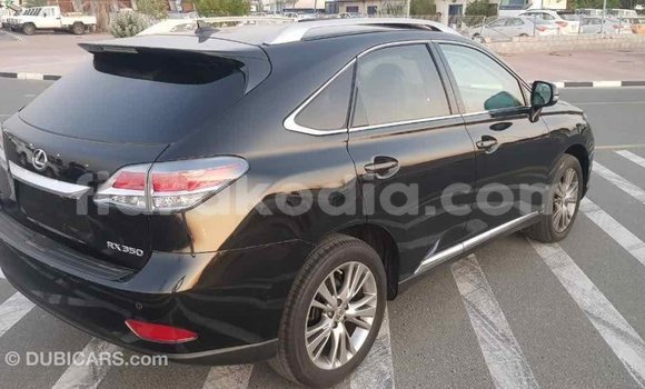Hividy Lexus RX 350 Black Car in Import - Dubai in Diana Hividy Lexus RX 350 Black Car in Import - Dubai in Diana