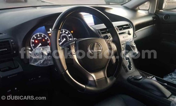 Hividy Lexus RX 350 Black Car in Import - Dubai in Diana Hividy Lexus RX 350 Black Car in Import - Dubai in Diana