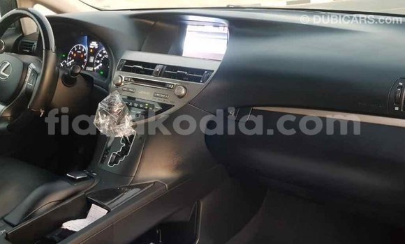 Hividy Lexus RX 350 Black Car in Import - Dubai in Diana Hividy Lexus RX 350 Black Car in Import - Dubai in Diana