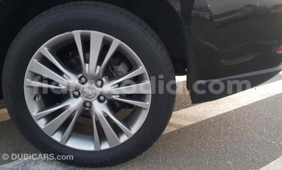 Hividy Lexus RX 350 Black Car in Import - Dubai in Diana Hividy Lexus RX 350 Black Car in Import - Dubai in Diana