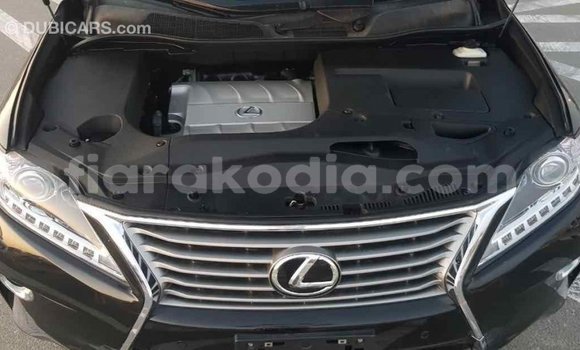 Hividy Lexus RX 350 Black Car in Import - Dubai in Diana Hividy Lexus RX 350 Black Car in Import - Dubai in Diana