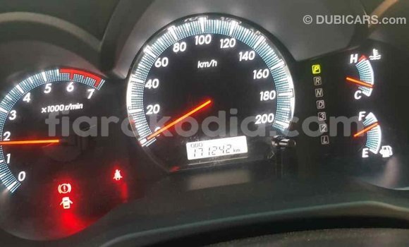 Hividy Toyota Fortuner fotsy Car in Import - Dubai in Diana Hividy Toyota Fortuner fotsy Car in Import - Dubai in Diana