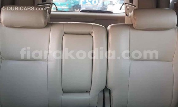 Hividy Toyota Fortuner fotsy Car in Import - Dubai in Diana Hividy Toyota Fortuner fotsy Car in Import - Dubai in Diana