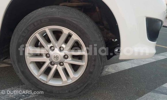 Hividy Toyota Fortuner fotsy Car in Import - Dubai in Diana Hividy Toyota Fortuner fotsy Car in Import - Dubai in Diana