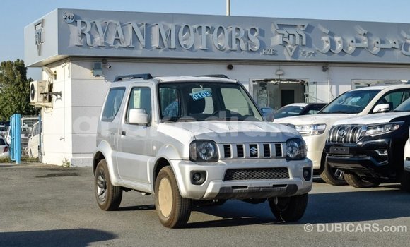 Hividy Suzuki Jimny Hafa Car in Import - Dubai in Diana Hividy Suzuki Jimny Hafa Car in Import - Dubai in Diana