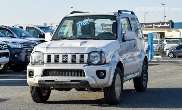 Hividy Suzuki Jimny Hafa Car in Import - Dubai in Diana Hividy Suzuki Jimny Hafa Car in Import - Dubai in Diana