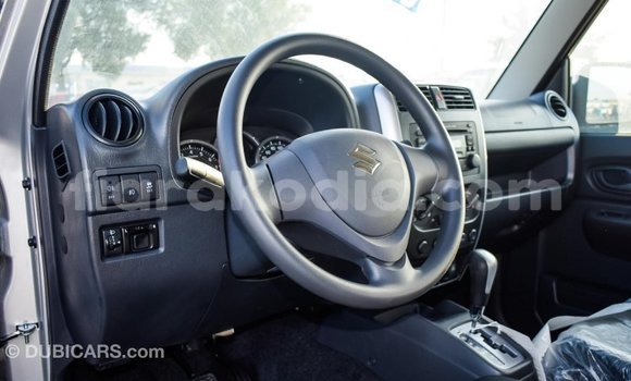 Hividy Suzuki Jimny Hafa Car in Import - Dubai in Diana Hividy Suzuki Jimny Hafa Car in Import - Dubai in Diana