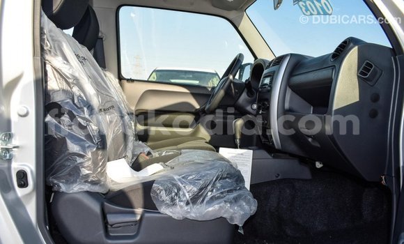 Hividy Suzuki Jimny Hafa Car in Import - Dubai in Diana Hividy Suzuki Jimny Hafa Car in Import - Dubai in Diana