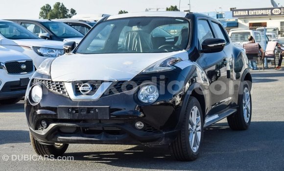Hividy Nissan Juke Black Car in Import - Dubai in Diana Hividy Nissan Juke Black Car in Import - Dubai in Diana