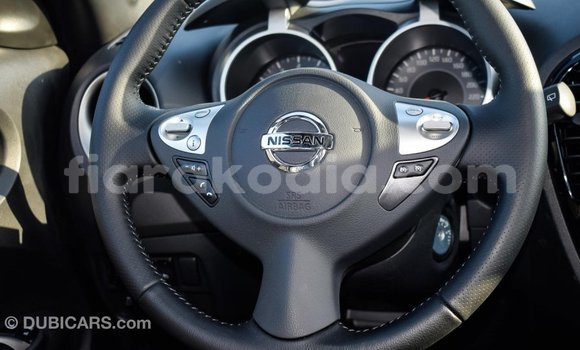 Hividy Nissan Juke Black Car in Import - Dubai in Diana Hividy Nissan Juke Black Car in Import - Dubai in Diana