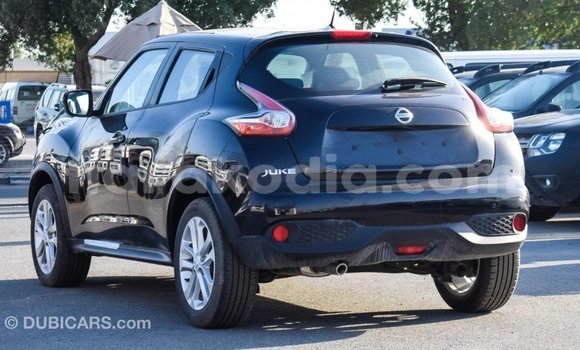Hividy Nissan Juke Black Car in Import - Dubai in Diana Hividy Nissan Juke Black Car in Import - Dubai in Diana