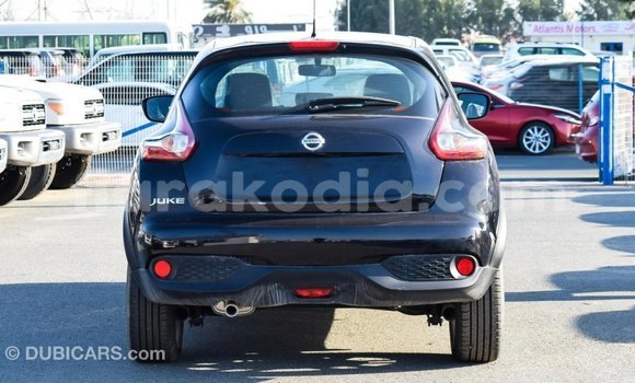Hividy Nissan Juke Black Car in Import - Dubai in Diana Hividy Nissan Juke Black Car in Import - Dubai in Diana