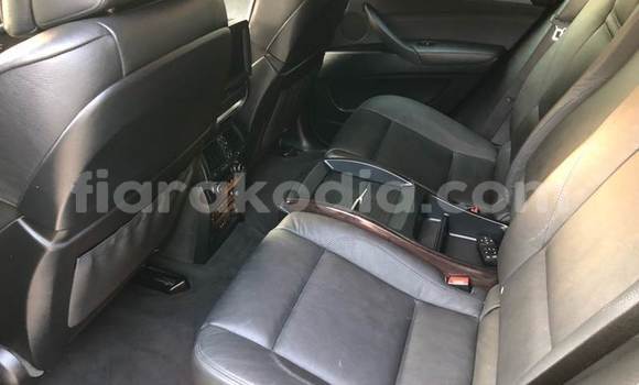 Acheter Occasion Voiture BMW X6 Blanc à Andevoranto, Toamasina Acheter Occasion Voiture BMW X6 Blanc à Andevoranto, Toamasina